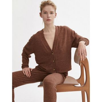 Marks & Spencer Bayan Düğmeli Hırka