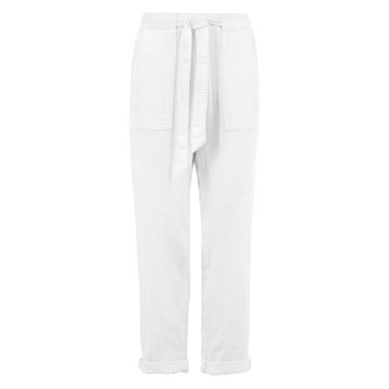 Marks & Spencer Belden Bağlamalı Pantolon