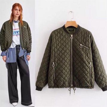 Marks & Spencer Bomber Kadın Ceket