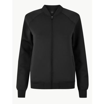 Marks & Spencer Bomber Kadın Ceket