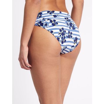 Marks & Spencer Çiçek Desenli Bikini Altı