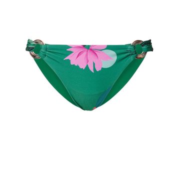 Marks & Spencer Çiçek Desenli Bikini Altı