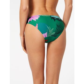 Marks & Spencer Çiçek Desenli Bikini Altı