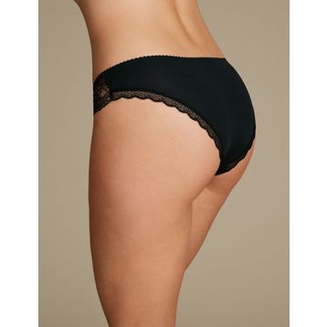 Marks & Spencer Dantelli Brazilian Bayan Külot