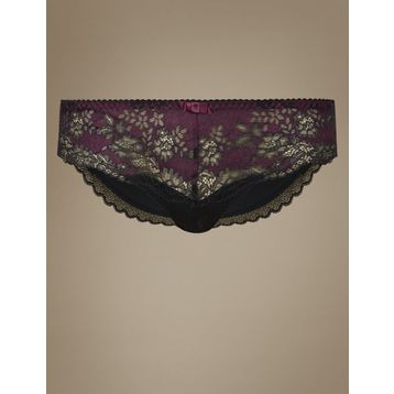 Marks & Spencer Dantelli Brazilian Bayan Külot