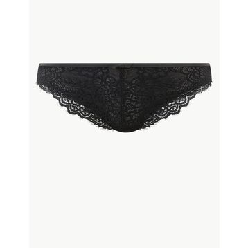 Marks & Spencer Dantelli Brazilian Bayan Külot