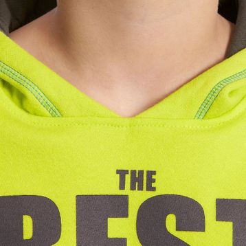 Marks & Spencer Erkek Çocuk Kapüşonlu Sweatshirt