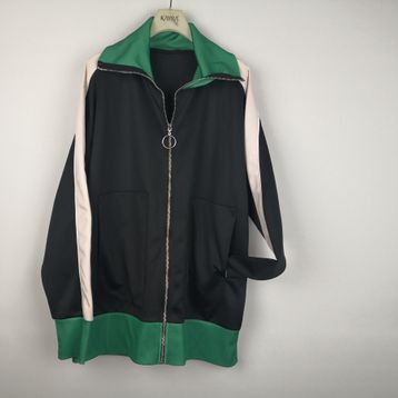 Marks & Spencer Fermuarlı Sweatshırt