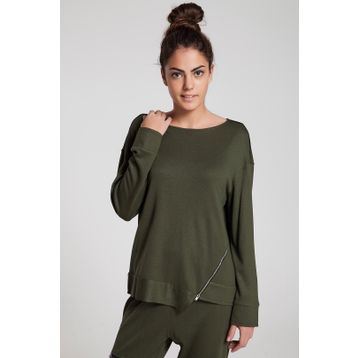 Marks & Spencer Fermuarlı Sweatshırt