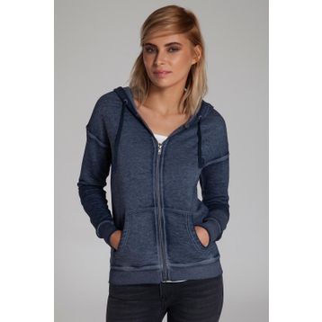 Marks & Spencer Fermuarlı Sweatshırt