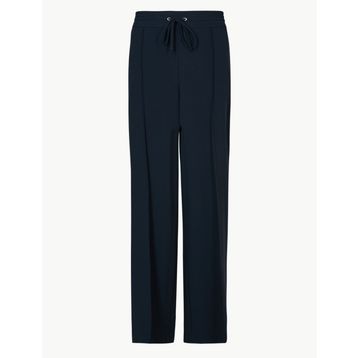 Marks & Spencer Geniş Paçalı Pantolon