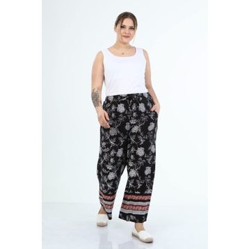Marks & Spencer Geniş Paçalı Pantolon