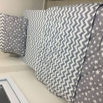 Marks & Spencer Kapitone Yatak Örtüsü