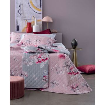 Marks & Spencer Kapitone Yatak Örtüsü