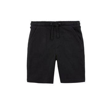 Marks & Spencer Lacivert Jarse Erkek Şort