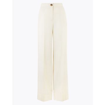 Marks & Spencer Leg Keten Bayan Pantolon