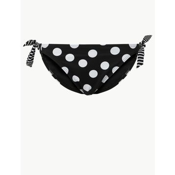 Marks & Spencer Puantiyeli Bikini Altı