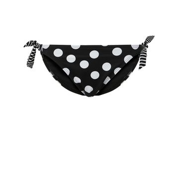 Marks & Spencer Puantiyeli Bikini Altı