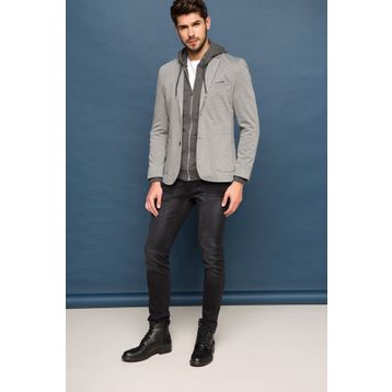 Marks & Spencer Siyah Bayan Blazer Ceket