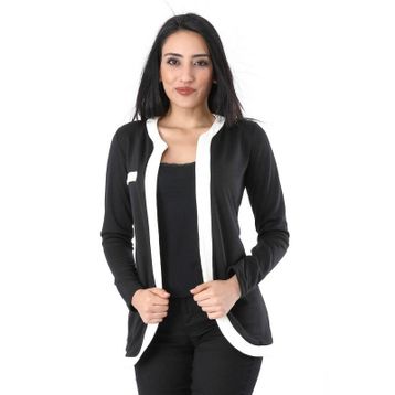 Marks & Spencer Siyah Bayan Blazer Ceket