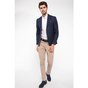 Marks & Spencer Siyah Bayan Blazer Ceket