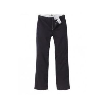 Marks & Spencer Siyah Bayan Keten Pantolon