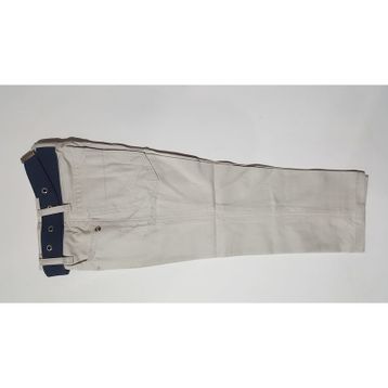 Marks & Spencer Siyah Bayan Keten Pantolon