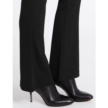 Marks & Spencer Siyah Bayan Wide Leg Pantolon
