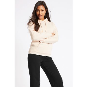 Marks & Spencer T57006660 Siyah Pamuklu Kadın Eşofman Altı