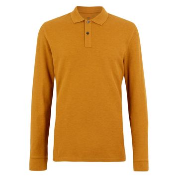 Marks & Spencer Uzun Kollu Polo Yaka Erkek T-shırt