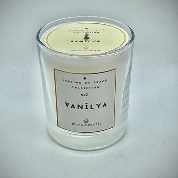 Marks & Spencer Vanilya Kokulu Mum