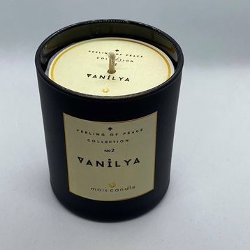 Marks & Spencer Vanilya Kokulu Mum