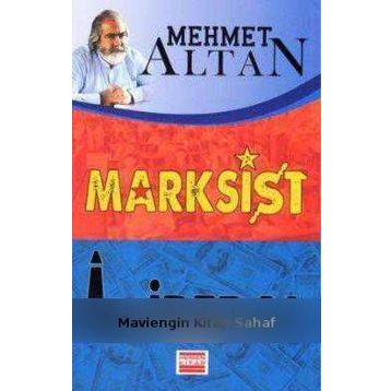 MARKSIST LIBERAL - MEHMET ALTAN