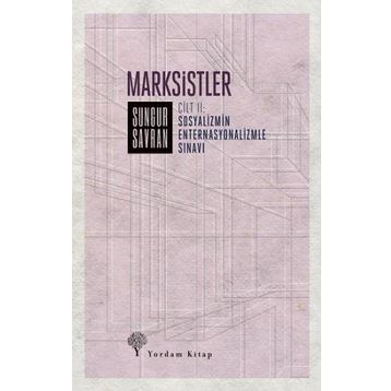 Marksistler 2 - Sungur Savran