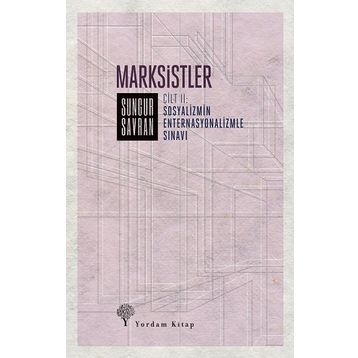 Marksistler 2 - Sungur Savran