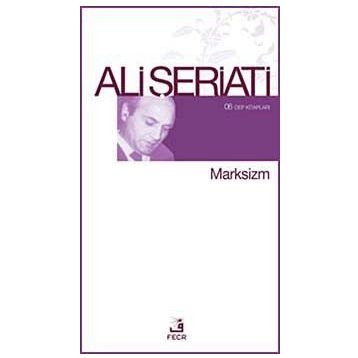 MARKSIZM - ALI ŞERIATI