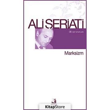 MARKSIZM - ALI ŞERIATI