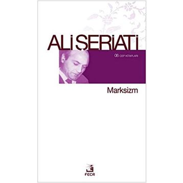 MARKSIZM - ALI ŞERIATI