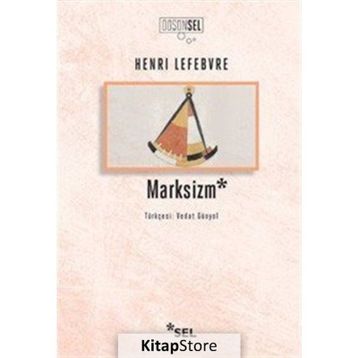 Marksizm - Henri Lefebvre