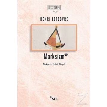 Marksizm - Henri Lefebvre