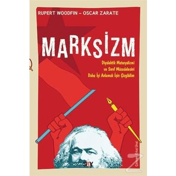 Marksizm - Hüseyin Turhan