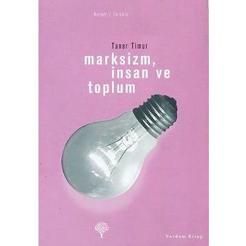 MARKSIZM, İNSAN VE TOPLUM - KOLEKTIF