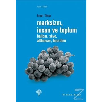 MARKSIZM, İNSAN VE TOPLUM - KOLEKTIF