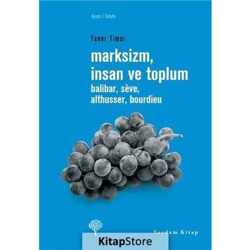 MARKSIZM, İNSAN VE TOPLUM - KOLEKTIF