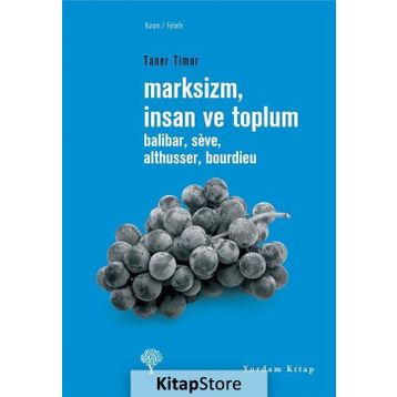 MARKSIZM, İNSAN VE TOPLUM - KOLEKTIF
