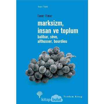MARKSIZM, İNSAN VE TOPLUM - KOLEKTIF