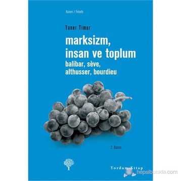 MARKSIZM, İNSAN VE TOPLUM - KOLEKTIF