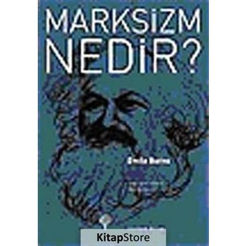 MARKSIZM NEDIR? - EMILE BURNS