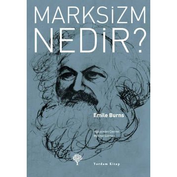 MARKSIZM NEDIR? - EMILE BURNS