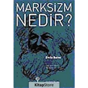 MARKSIZM NEDIR? - EMILE BURNS